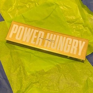 *NWT* MAC Power Hungry palette